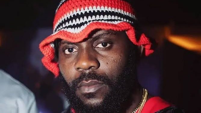 Odumodublvck Claims Barcelona’s Lamine Yamal Is Better Than Lionel Messi