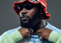 Odumodublvck Claims Next Rated Title At Star-Studded Headies Ceremony