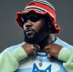 Odumodublvck Claims Next Rated Title At Star-Studded Headies Ceremony