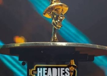 Full List of Winners At The 17th Headies Awards