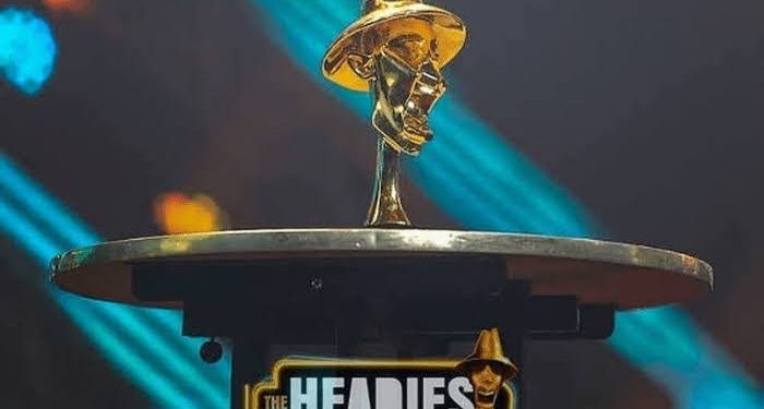 Full List of Winners At The 17th Headies Awards