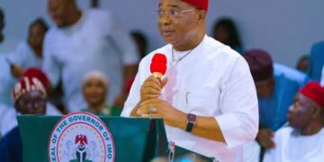 Imo State Finally Gets an Acting Chief Judge