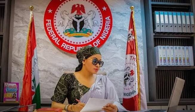 INEC Rejects Natasha Akpoti-Uduaghan’s Recall Petition Again