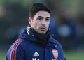 Arteta Gives Havertz Hope, Calafiori Close to Return Before Season’s End