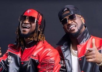 Peter Okoye Blames Fans for PSquare’s Breakup, Says Comparisons Fueled Division