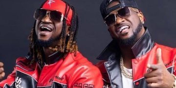 Peter Okoye Blames Fans for PSquare’s Breakup, Says Comparisons Fueled Division