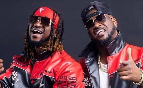 Peter Okoye Blames Fans for PSquare’s Breakup, Says Comparisons Fueled Division