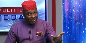 Coalition the Key to Defeating Tinubu in 2027, Says Kenneth Okonkwo