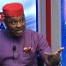 Coalition the Key to Defeating Tinubu in 2027, Says Kenneth Okonkwo