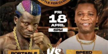 Boxing Match Or Clout Chase? Portable Vs Darlington Debate