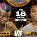 Boxing Match Or Clout Chase? Portable Vs Darlington Debate