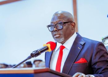 Delta PDP Officially Joins APC on Monday: A Major Shift Ahead of 2027 Elections