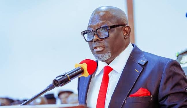 Delta PDP Officially Joins APC on Monday: A Major Shift Ahead of 2027 Elections