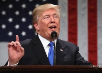 Trump Escalates Global Trade War With New Tariffs