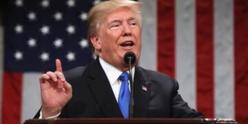 Trump Escalates Global Trade War With New Tariffs