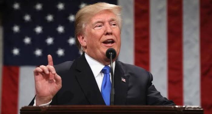 Trump Escalates Global Trade War With New Tariffs