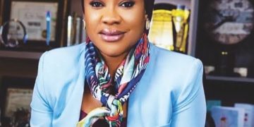 Aisha Achimugu Ordered to Appear Before EFCC