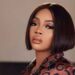 “Stop Spamming My Work Email With Marriage Proposals” — Toke Makinwa