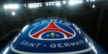 Report: PSG win record 13th Ligue 1 title with six games left