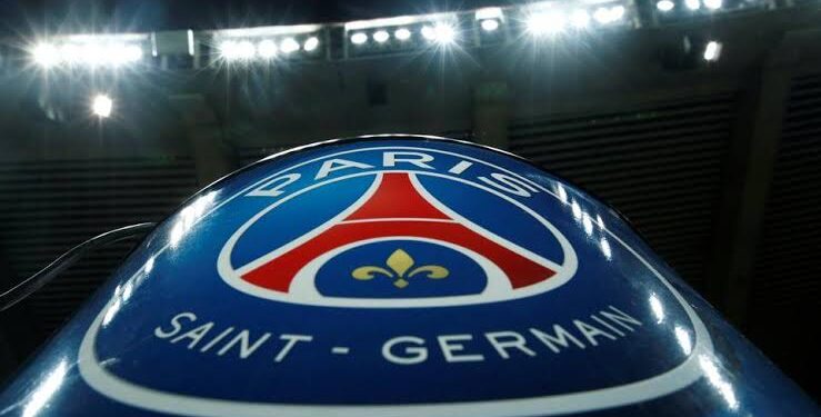 Report: PSG win record 13th Ligue 1 title with six games left