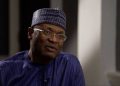 Yakubu Urges Swift Electoral Reform to Strengthen Democracy