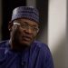 Yakubu Urges Swift Electoral Reform to Strengthen Democracy