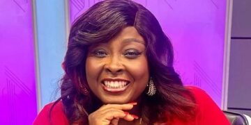 Nigerians Face Harsh Conditions Abroad For Better Life – Lolo 1