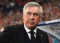 Carlo Ancelotti to Take Over as Brazil Coach Following Real Madrid Departure – Reports
