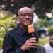 Wike Collapsing? Minister Slams Social Media Rumors
