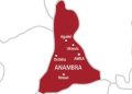 Anambra Police Arrest Key Suspect in 2022 Ukpor Attack That Claimed Female Officer’s Life