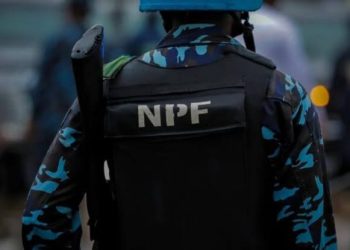 Police Nab Car Theft Ring In Abuja, Wife Confesses To Buying Tools On Jumia