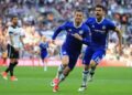Chelsea Beat Spurs to Climb Back Into Top Four