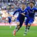 Chelsea Beat Spurs to Climb Back Into Top Four