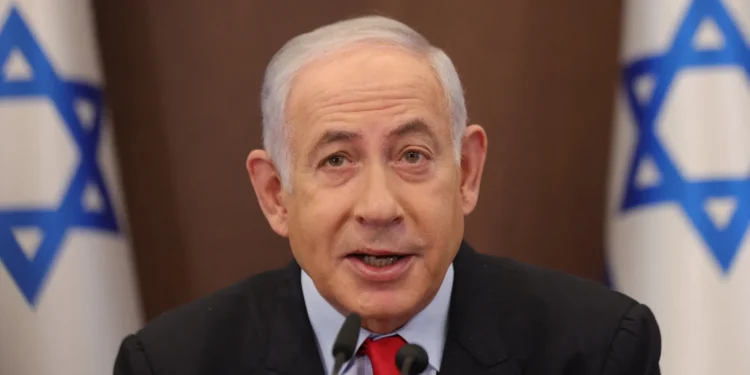 Trump’s Strange Obsession With Saving Netanyahu Deepens