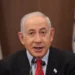 Trump’s Strange Obsession With Saving Netanyahu Deepens