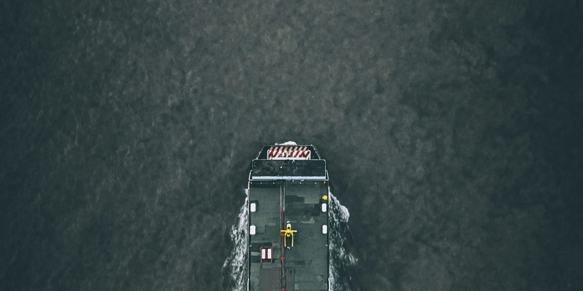 China Accuses Trump of Illegal Deep-Sea Mining Order in Pacific Water