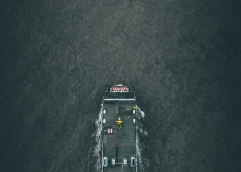 China Accuses Trump of Illegal Deep-Sea Mining Order in Pacific Water