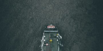 China Accuses Trump of Illegal Deep-Sea Mining Order in Pacific Water