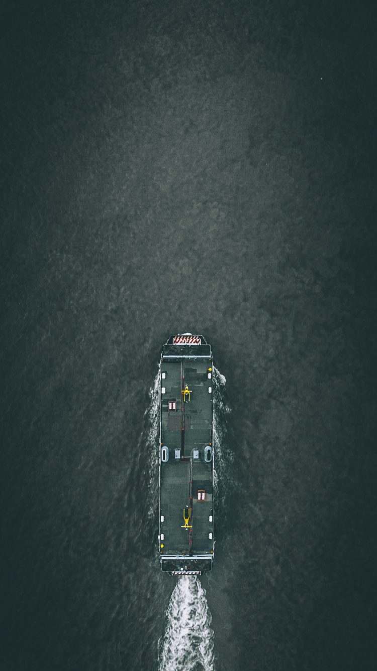 China Accuses Trump of Illegal Deep-Sea Mining Order in Pacific Water