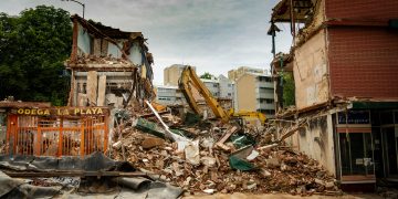 Myanmar to Redesign Capital Nay Pyi Taw After Devastating Earthquake Damage