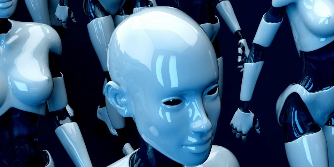 US-China AI Rivalry: Xi Jinping Calls for Independent AI Development for China