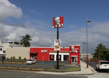 Pakistan KFC Protests: One Dead as Fast Food Chain Targeted in Nationwide Unrest