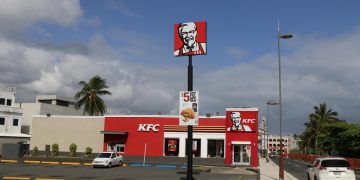 Pakistan KFC Protests: One Dead as Fast Food Chain Targeted in Nationwide Unrest