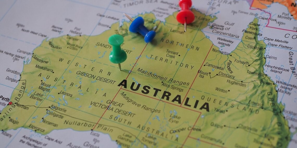 Australia Rejects China's Proposal for Joint Response to Trump Tariffs