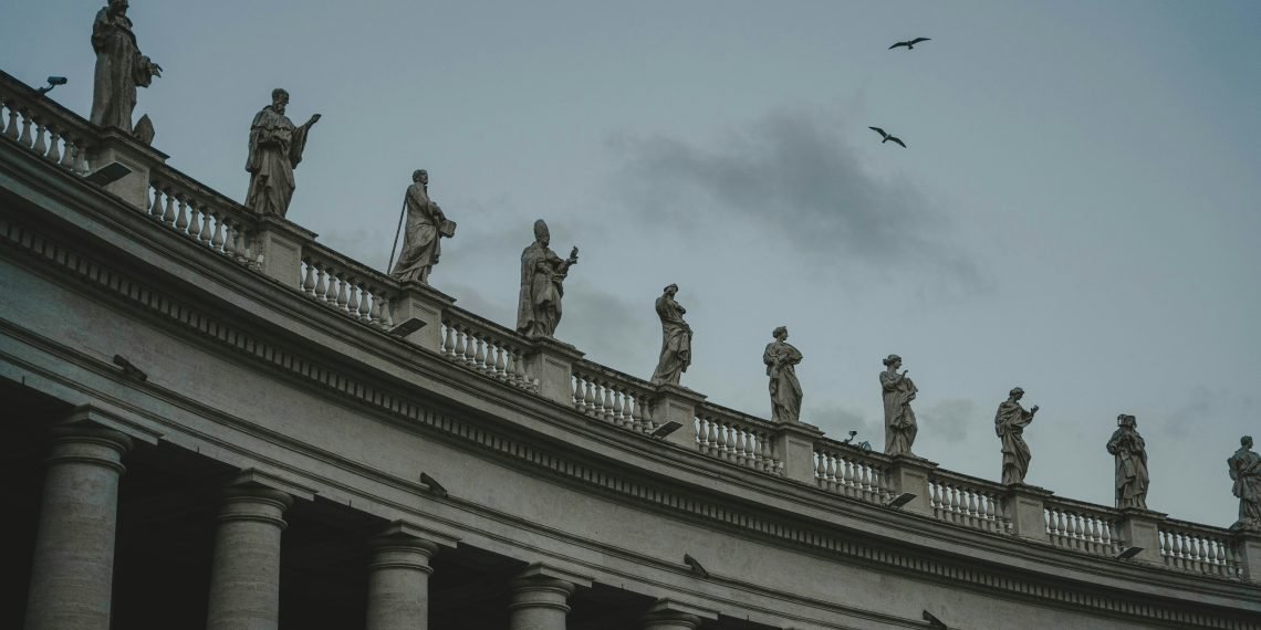 Cardinals Set to Pick New Pope After Death of Pope Francis