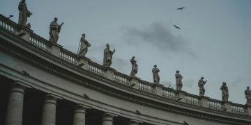 Cardinals Set to Pick New Pope After Death of Pope Francis