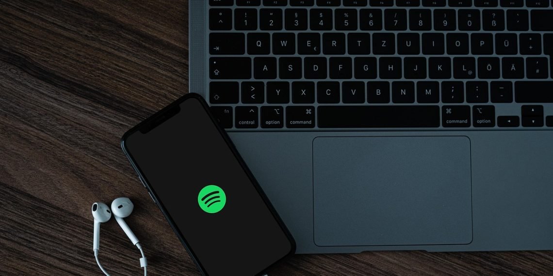 Spotify Facing Major Outage – Users Worldwide Report Crashes