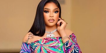 Bobrisky Duped Of $990 In Romance Scam