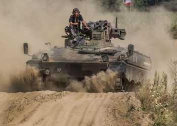 Pakistan Raises Alarm of Imminent Indian Military Strike