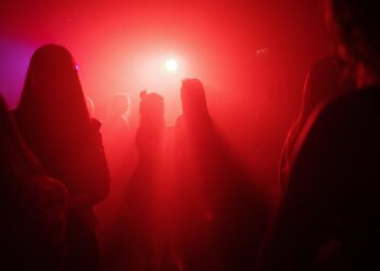 Dozens Killed in Dominican Nightclub After Rooftop Collapse